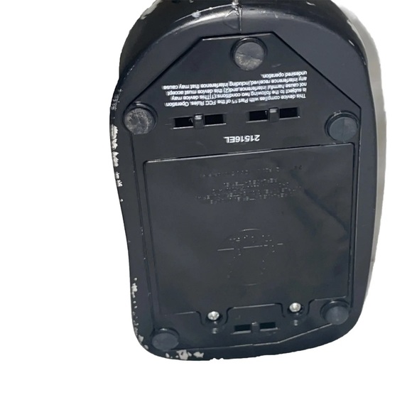 Rare WowWee Robosapien Humanoid Gold/chrome Robot 14" 2004, With Remote . Works. - Picture 8 of 9